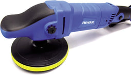 Riwax Polijstmachine mini