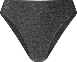 Beachlife Sea Glitter - Bikinibroekje - Sexy fit - Zwart (M)