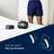 Arcwave VOY - masturbator voor mannen, penisstreler, masturbatie-apparaat, volwassen masturbatiespeeltje voor mannen