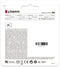 Kingston High Endurance - microSD 32 GB - Klasse 10 UHS-I - Waterdicht IPX7