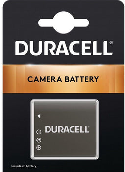 Duracell NP-BG1 - Camera Accu - Li-Ion 1.020mAh