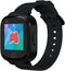 Moochies Connect - Smartwatch - Spraakoproepen Videobellen GPS-tracking - Zwart