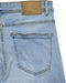 VERO MODA VMTANYA MR S PIPING JEANS VI352 GA NOOS - Dames Jeans - Skinny - Maat S X L32