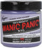 Manic Panic Semi permanente haarverf Silver Stiletto Zilverkleurig