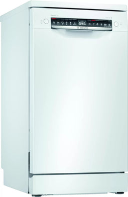 BOSCH SPS4EMW28E - Vaatwasser - Aansluitwaarde 2400 W - Bediening op handgreep