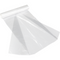 PowerSterko - Afvalzak | HDPE | 50x55cm | T10 | transparant | 2500 stuks