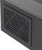 Silverstone Milo 11 - Mini PC - Micro-ATX (µATX) Mini-ITX - Zwart