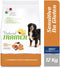 Natural Trainer - Sensitive Adult Medium Salmon Glutenvrij Hondenvoer 12 kg
