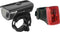 Fiets Verichtingsset Smart LS056 USB oplaadbaar