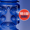 Rize - Turbine - Self-Lubricating Stroker - Blauw