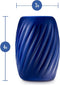 Rize - Turbine - Self-Lubricating Stroker - Blauw
