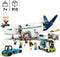 LEGO City Passagiersvliegtuig Vliegtuig Speelgoed Set - 60367