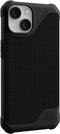 Urban Armor Gear Metropolis LT - Soft case - Schokbestendig - Zwart
