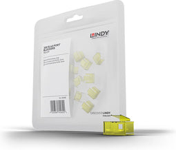 RJ-45 Port Blockers (Without