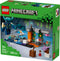 LEGO® Minecraft® De Ontmoeting met de Opzichter - 21274