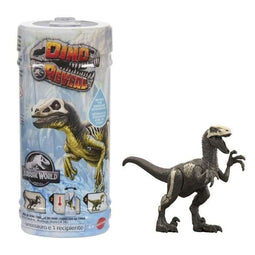 Jurassic World Dino Reveal Assortiment JDC52 - Leeftijd 4+ - Willekeurig model