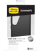 Otterbox Symmetry Series - Soft case - Drop+ gecertificeerd - Zwart (2023)