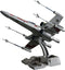 1:72 Revell Bandai 01200 Star Wars X-Wing Starfighter Plastic Modelbouwpakket
