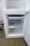Tomado - Koel-vriescombinatie - 173 liter - B 51 x D 55 x H 142 cm