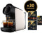 Philips L’OR Barista Sublime - Koffiecupmachine LM9012/03 - Dubbel shot 19 bar - (4 stuks)
