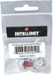 Intellinet 210591 Wit kabel-connector