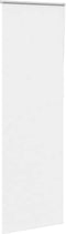 vidaXL - Rolgordijn - verduisterend - 70x230cm - stofbreedte - 65,7 - cm - polyester