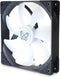 Scythe Kaze Flex 140 - Ventilator 140mm - RGB PWM 300-1200 RPM 19,4dB(A)