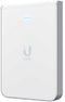 Ubiquiti UniFi U6-IW - Access Point - WiFi 6 Dual-Band 5400 Mbps - Wit