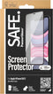 PanzerGlass SAFE95005 - Screenprotector - 9H gehard glas - Geschikt voor Apple iPhone XR en 11