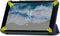 iMoshion Tablet Hoes Geschikt voor Nokia T10 - iMoshion Trifold Bookcase - Donkerblauw