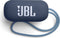 JBL Reflect Aero - Draadloze oordopjes - ANC IP68 waterdicht - Blauw