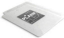 Inno Cuisinno Flexibele Snijplank Naturel 2 Stuks