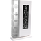 WS 6600 - Weerstation - Binnen- en buitentemperatuur - Kleur LEDs