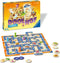 Ravensburger Doolhof Junior - Bordspel - Strategisch spel - 20 minuten speeltijd