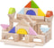 Wonder World - Houten Blokken - 50 Stuks