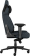 Genesis NFG-2245 - Gaming chair - Gecapitonneerde zitting - Grijs