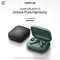 OnePlus Buds Pro 2 - Bluetooth-headset - ANC tot 48 dB - Groen