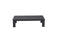Garden Impressions Cube Loungetafel 140x70 - Black