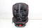 Carkids i-Size Autostoeltje Darcy - 360° Draaibaar - ISOFIX - Verstelbaar - Zwart Rood