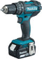 Makita DHP482RF - Klopboormachine - 18V 3.0Ah - 2 versnellingen - 1,8 kg