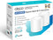 TP-Link Deco X50 - Mesh WiFi - WiFi 6 - 3000 Mbps - 2-pack (2 stuks)