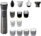 Philips Series 7000 - All-in-One Trimmer - BeardSense-technologie - Zwart