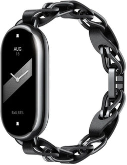 Xiaomi BHR7303GL - Smart Band 8 - Zwart