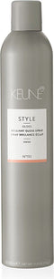 Keune - Style - Gloss - Brilliant Gloss Spray - haarspray - 500 ml