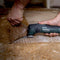 Metabo PowerMaxx MT 12 - Accu multitool - 12V Li-Power - 13 accessoires