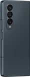 Samsung Galaxy Z Fold4 - Grijs - 256 GB - Duale fysieke simkaart + eSIM