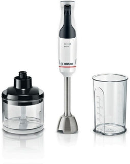 Bosch MSM4W420 - Keukenblender - 800W 0,6L - Zwart