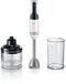 Bosch MSM4W420 - Keukenblender - 800W 0,6L - Zwart