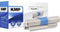KMP 44469803 - Toner - Compatibel met OKI C 330 DN en meer - Zwart