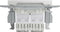 RJ45-aansluiting CAT6 UTP - 2-voudig - Zonder Frame - Wit - Asfora - Schneider Electric - EPH4870121D